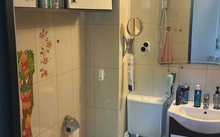 Apartament 2 camere decomandat, 49 mp – Podu de Fier / Eternitate, Iași - Poză 6