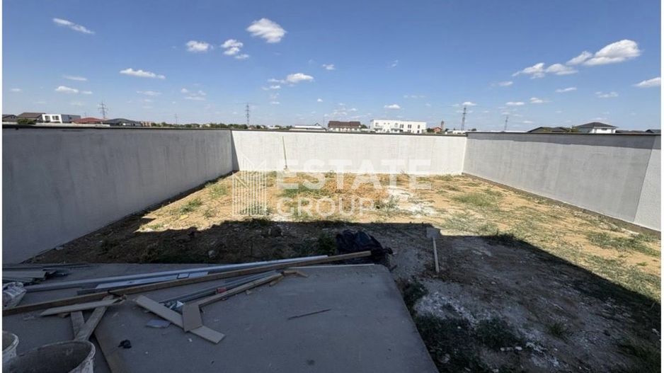 Duplex cu 4 camere in Mosnita Noua la asfalt - Poză 5