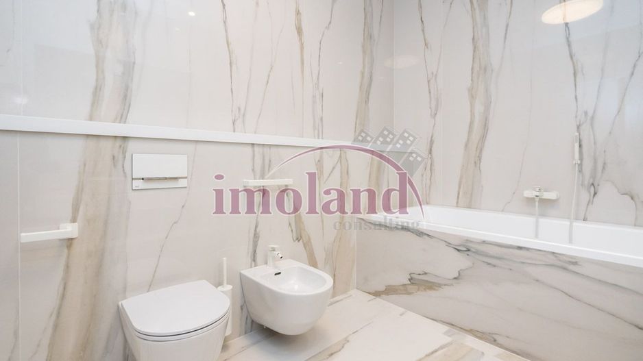 Vanzare - Apartament superb - 4 camere - Rahmaninov - Floreasca - Poză 25