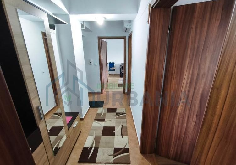 Apartament 2 camere de închiriat, Rediu, Iași – disponibil imediat - Poză 4