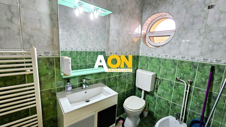 Casa D+P+M,  5 camere, 1254 mp teren, Micesti - Poză 12