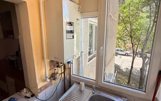 3 camere-2 dormitoare| langa Uranus Plaza| centrala proprie| etaj 1 - Poză 17