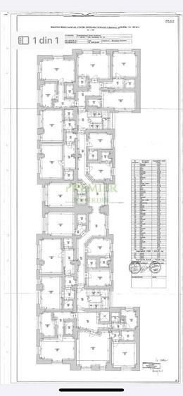 Hotel Calea Floreasca, Barbu Vacarescu, - Poză 3