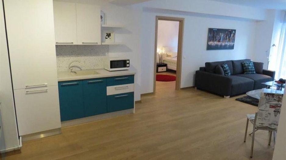 Apartament superb 2 camere | Fabrica de Glucoza | Upground - Poză 3