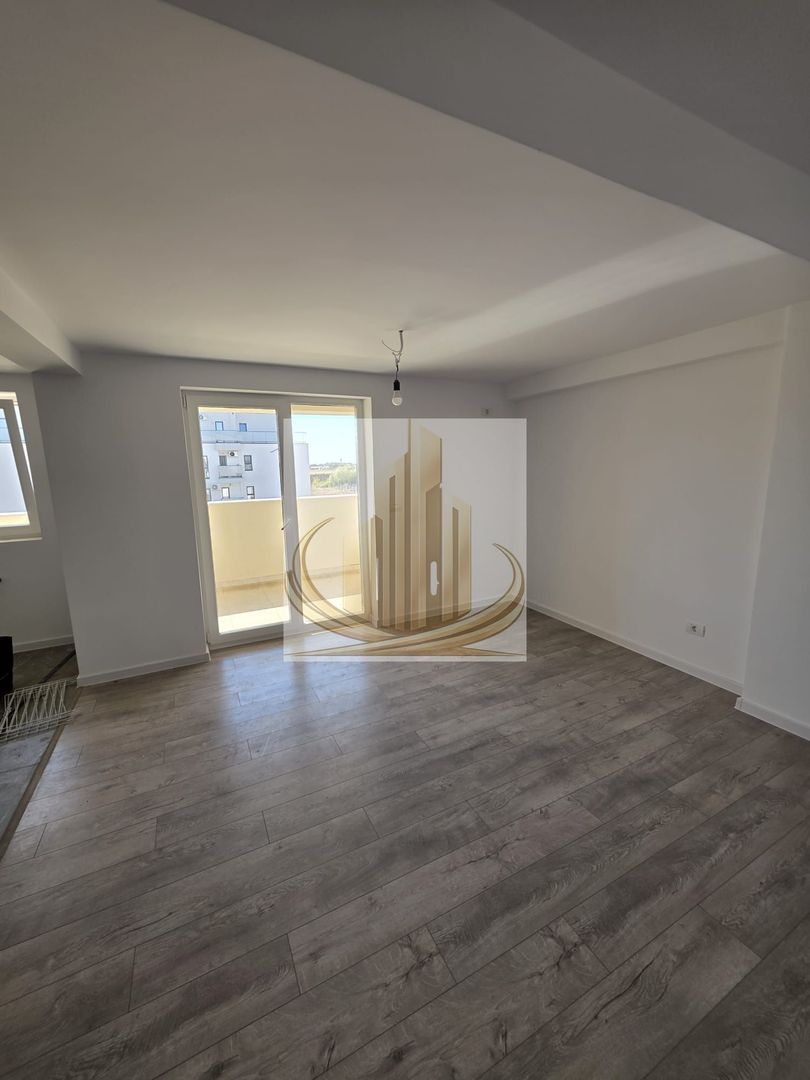 Apartament 3 camere, bloc nou, parcare, Torontalului – 63 mp + balcon - Poză 2