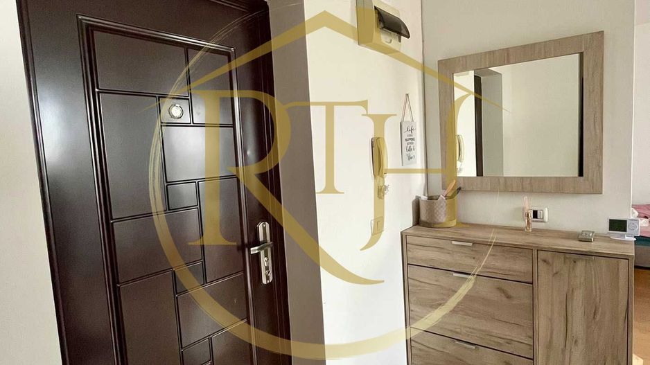 Oferim spre închiriere un apartament cu 2 camere în Giroc! - Poză 8