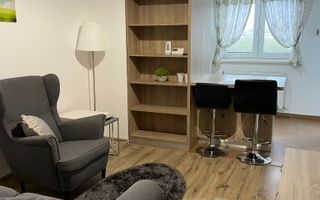 2 camere bloc nou - centrala proprie - metrou Mihai Bravu IM262 - Poză 3