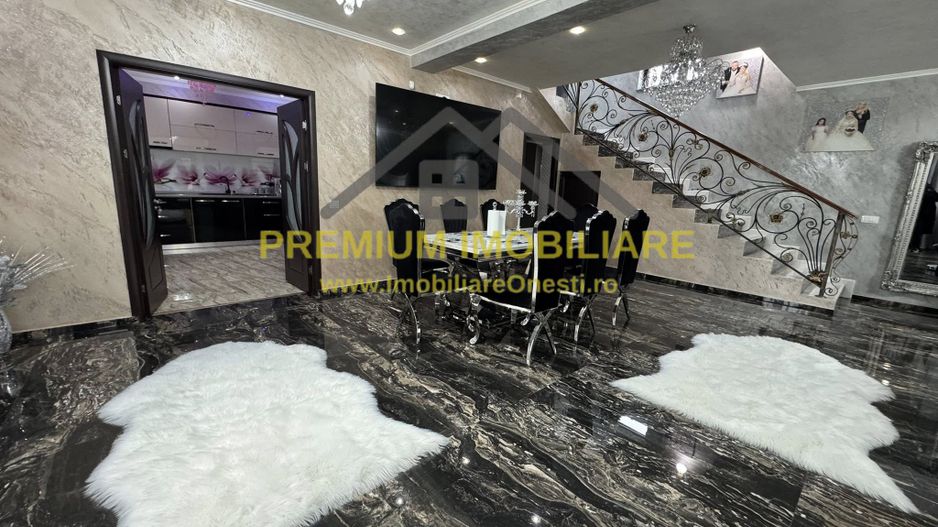 Casa Vila de Vanzare la cheie - Cartier Andrasesti - Poză 5