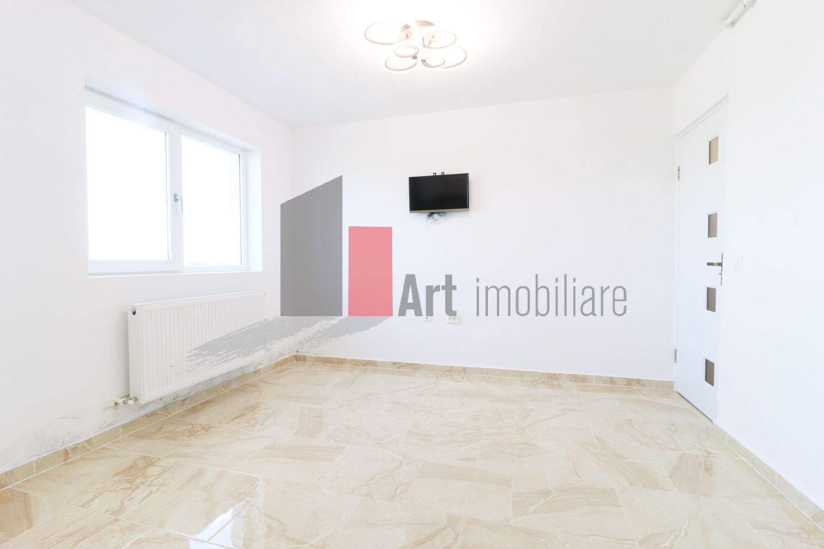 3 camere Giurgiului-Dedeman, bloc nou - Poză 20