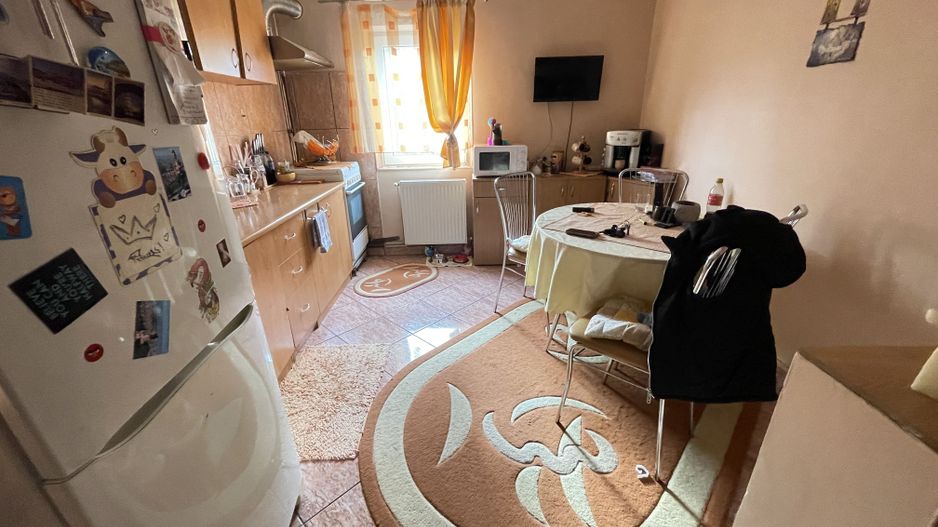 Apartament cu trei camere -zona Matei Basarab - Poză 6