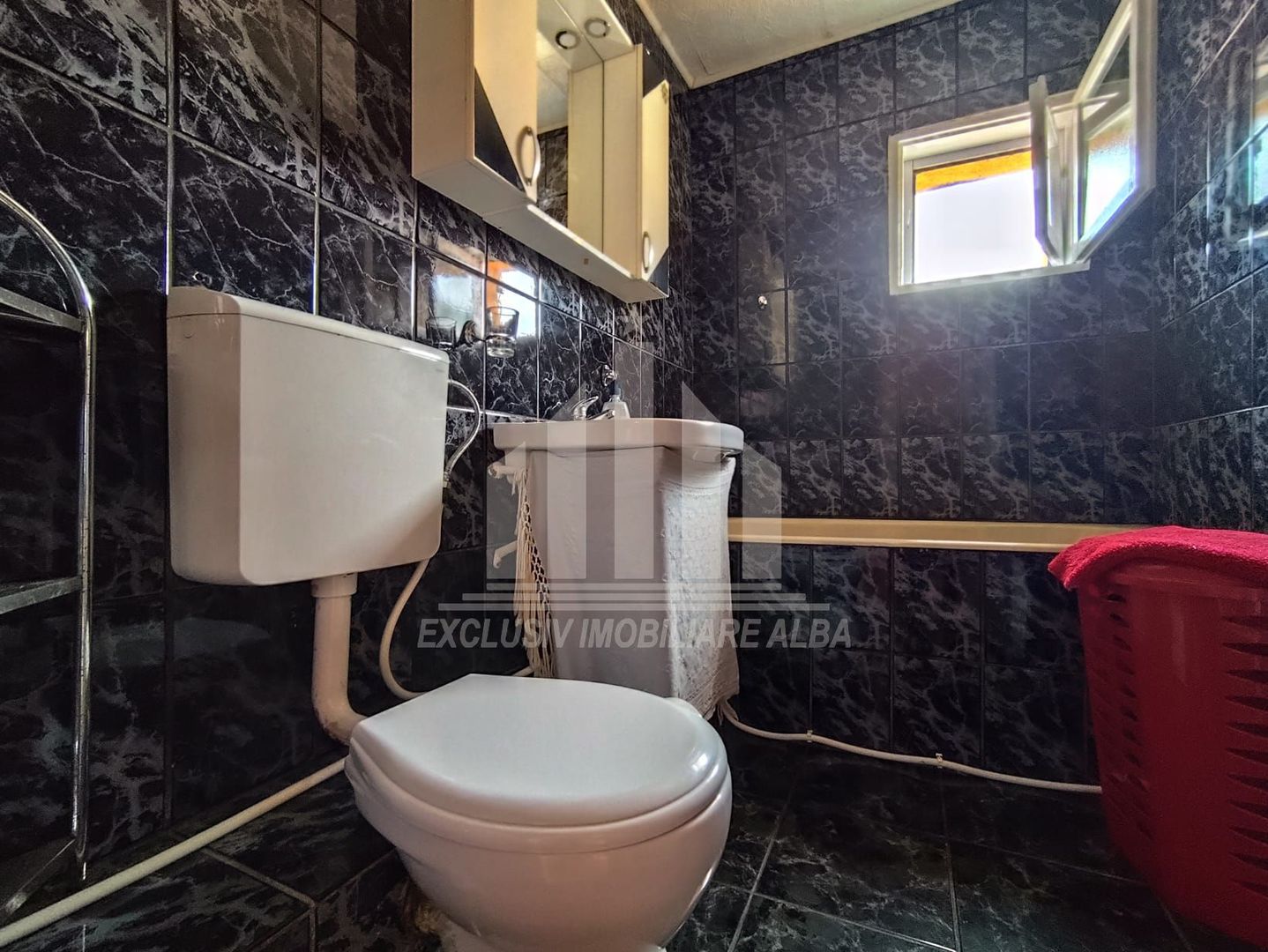 Apartament cu 3 camere | 65 mp | Mobilat si Utilat | Ampoi 1 - Poză 5