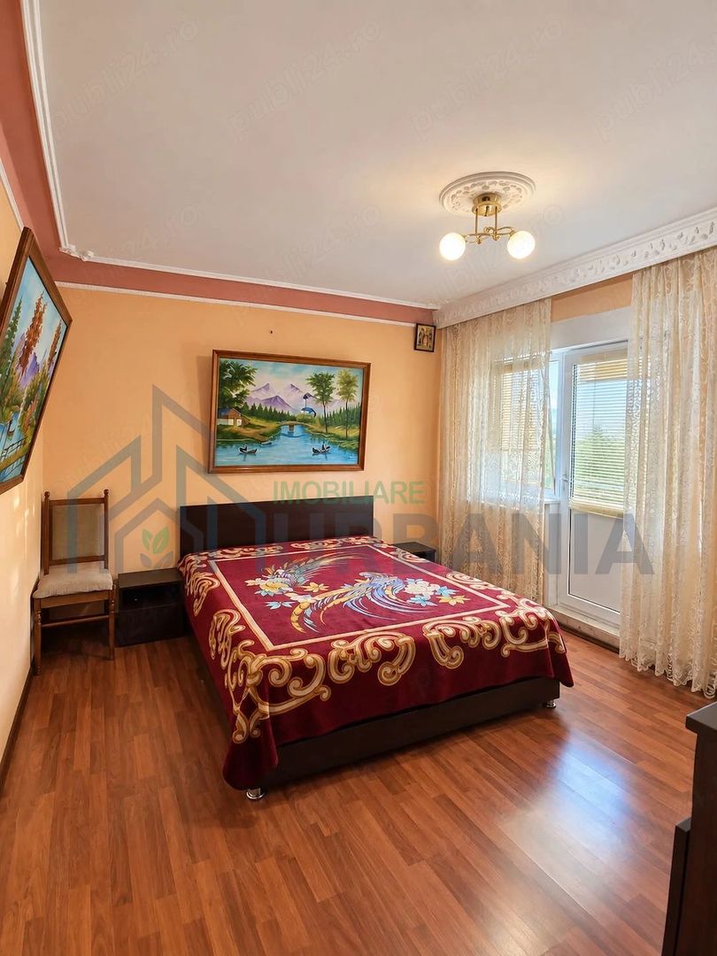Apartament 4 camere, 94,5 mp, Lunca Cetatuii - 131.000 EUR - Poză 2