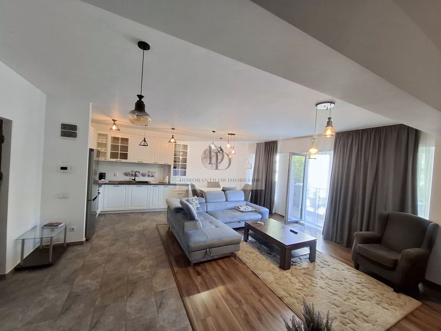 Apartament Premium cu 2 camere | Parcare inclusă | Dorobanților - Poză 2