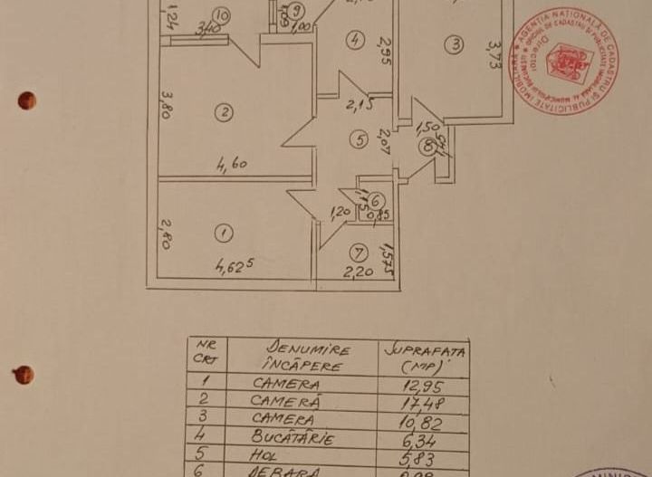 Nicolae Grigorescu, metrou - Poză 13