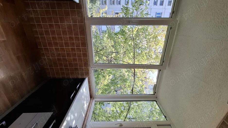 Apartament 3camere reconfigurat de la 2camere, complet mobilat, Crângași - Poză 2