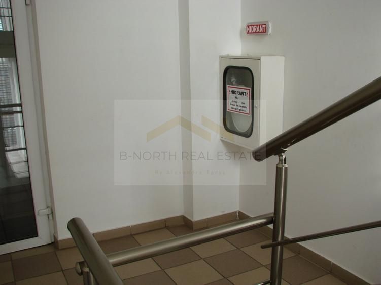 Spații birouri Grozăvești – Regie | 25–350 mp | De la 5,5 €/mp + mentenanță - Poză 7