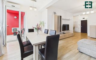 Apartament cu 2 camere și parcare acoperită etaj 1 Ared - Arad - Poză 14