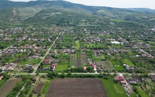 Teren Intravilan de 3,090 mp în Cuvin - Poză 12