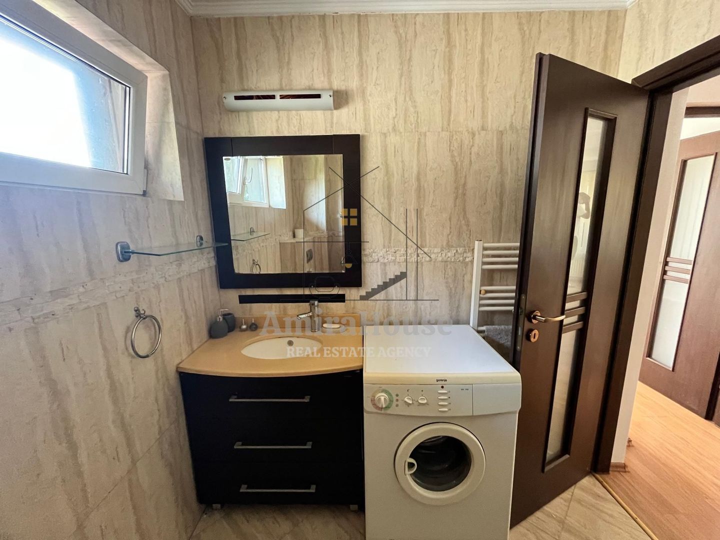 Apartament 3 camere cu terasa de 24 mp, parcare, imobil tip vila, Buna Ziua - Poză 17
