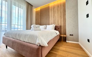 Penthouse de lux, prima închiriere, priveliște spre Tampa - Kasper Coresi - Poză 10