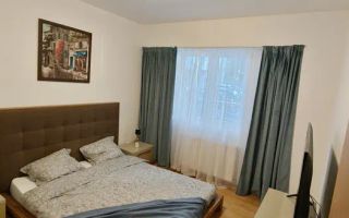 STUDIO- PIATA SUDULUI, PET-FRIENDY, DORMITOR SEPARAT, METROU, CENTRALA - Poză 7
