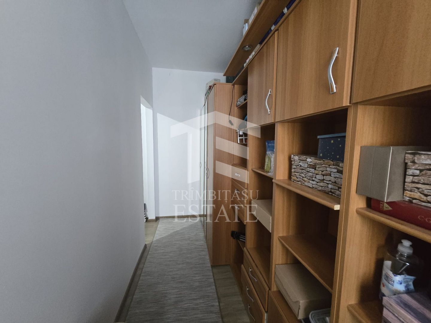 Mangalia - Vila tip duplex moderna. - Poză 16