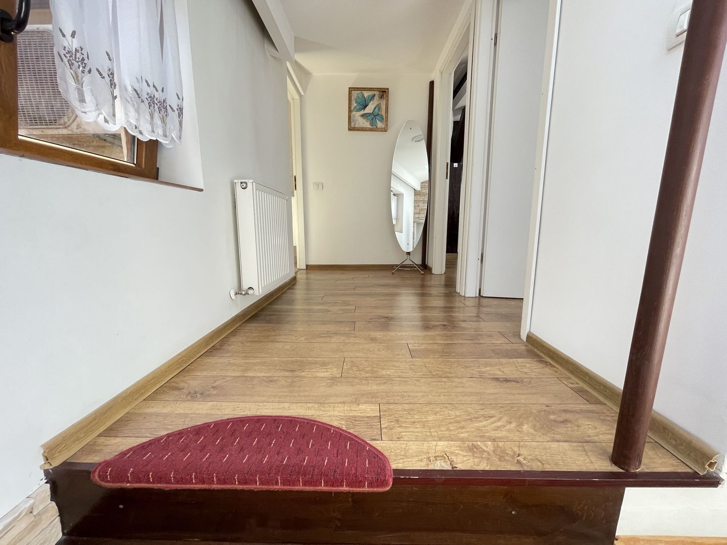 Apartament in zona P-ta Unirii - Poză 8