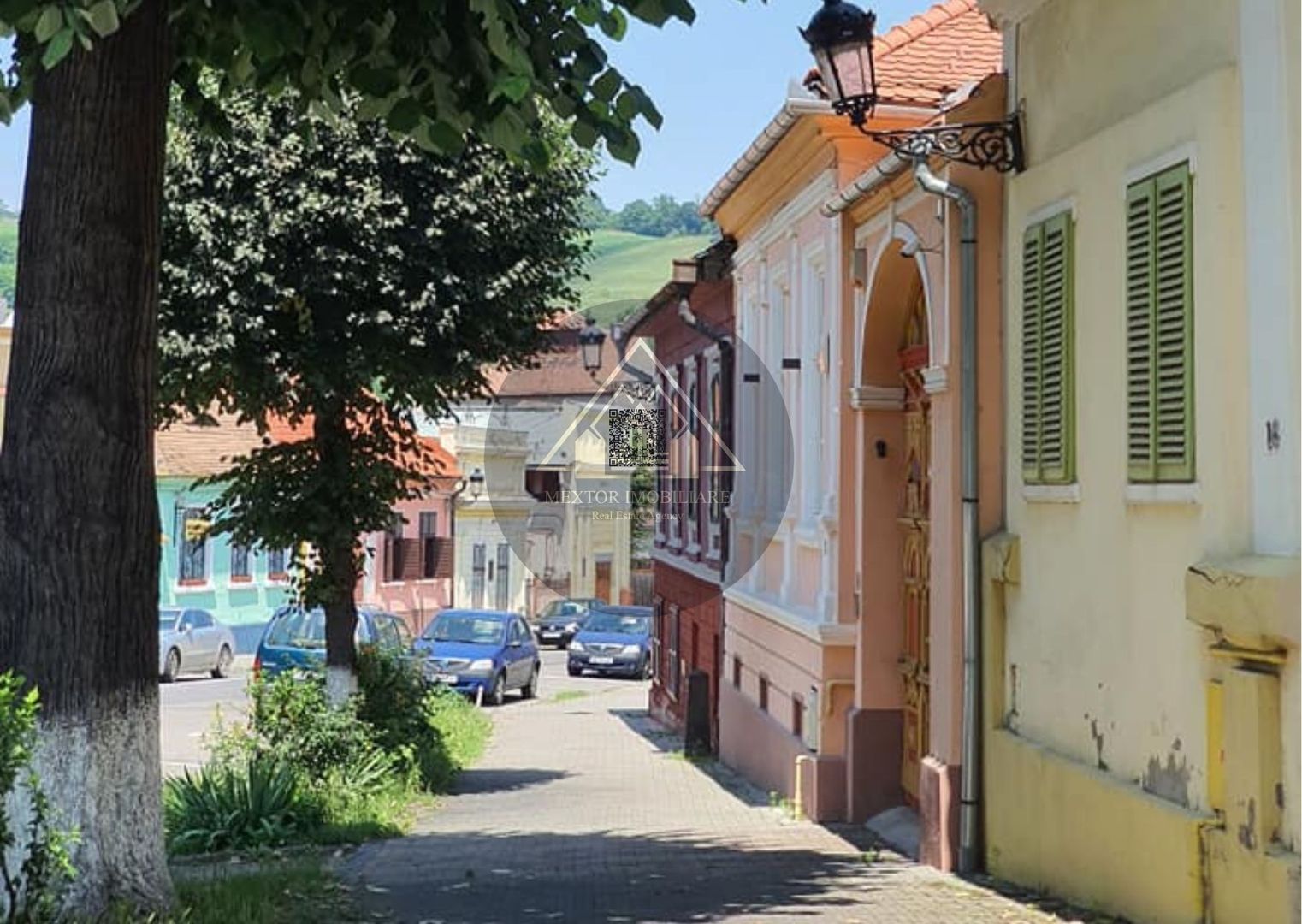 Casă restaurată | Transilvania | Mobilier autentic - Poză 3