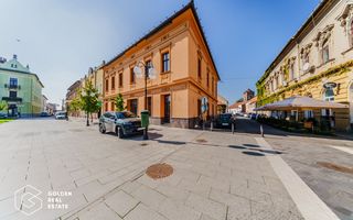 Cladire ultracentrala, Piata Catedralei, Comision 0% - Poză 2