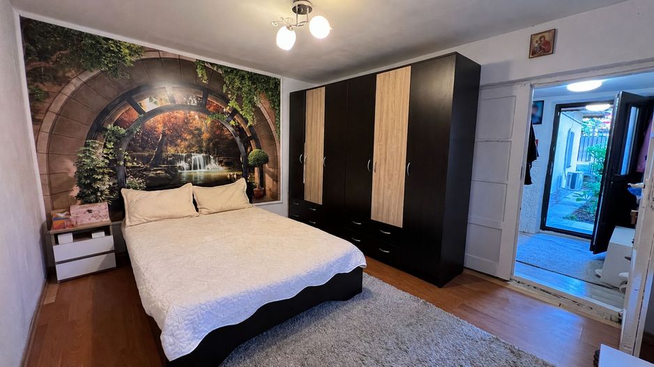 Casa individuala cu teren 386mp in zona Cora Alexandriei - Poză 9