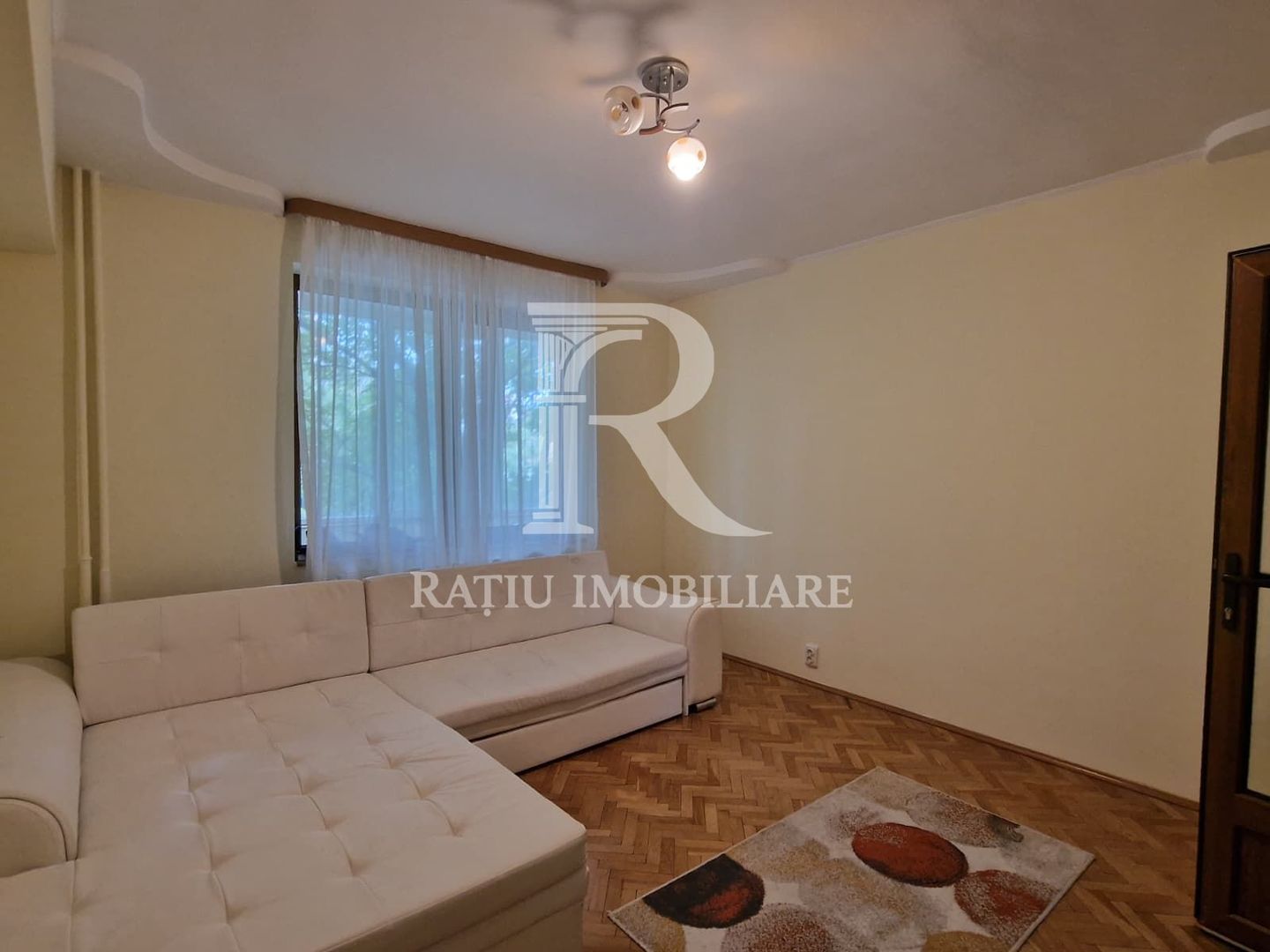 Apartament cu 2 camere | Etajul 1 | Tic C | Spitalul Judetean | Oradea - Poză 7