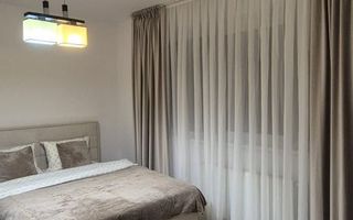 o camera, parcare, balcon, Zona Piata Garii, Corneliu Coposu - Poză 1