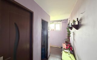 VANZARE 2CAMERE | 42MP | PARC BAZILESCU | VEDERE LAC | BLOC REABILITAT - Poză 9