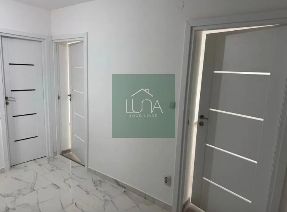 Apartament 2 camere, complet renovat – zonă centrală - Poză 4