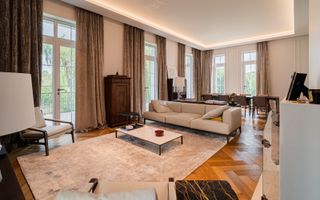 Vilă individuală premium | Pipera | - Poză 3