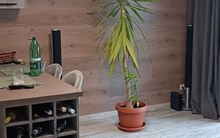 Apartament 2 camere modificate in 3 camere etaj 1 - Poză 2