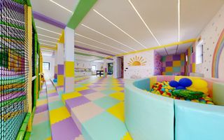 Spațiu comercial modern/showroom Voluntari-Colentina-A3 - Poză 22