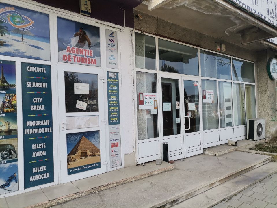 Inchiriere spatiu comercial, stradal, Craiovei - Poză 4