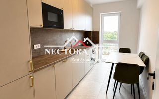 NECTORA IMOB-Apartament 2 camere,Prima Arena,NOU,57 mp,Mobilat/Utilat - Poză 6