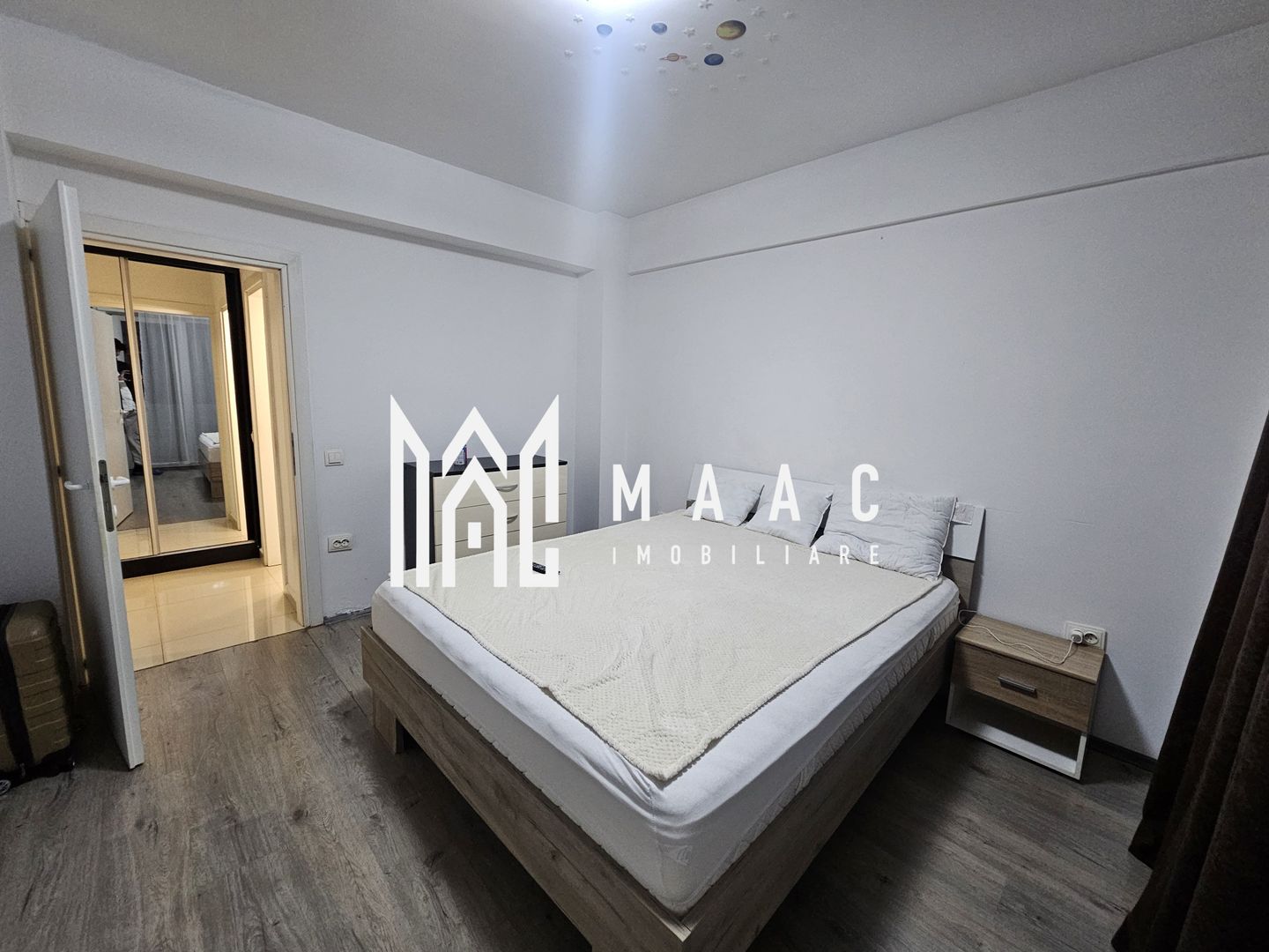 Apartament 1 camera | Balcon | Bucatarie | Lift | Rahovei - Poză 3