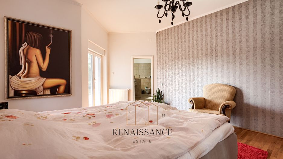 Timisoara - Girocului Vila 12 Camere 4 Bai | 497mp Utili 1373mp Teren - Poză 14