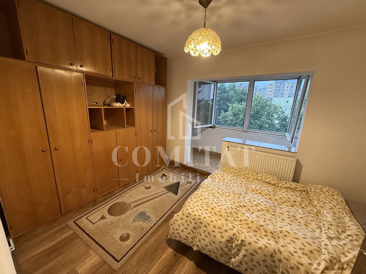 Apartament cu 3 camere decomandate | Cartierul Mănăștur | Zona Big - Poză 4