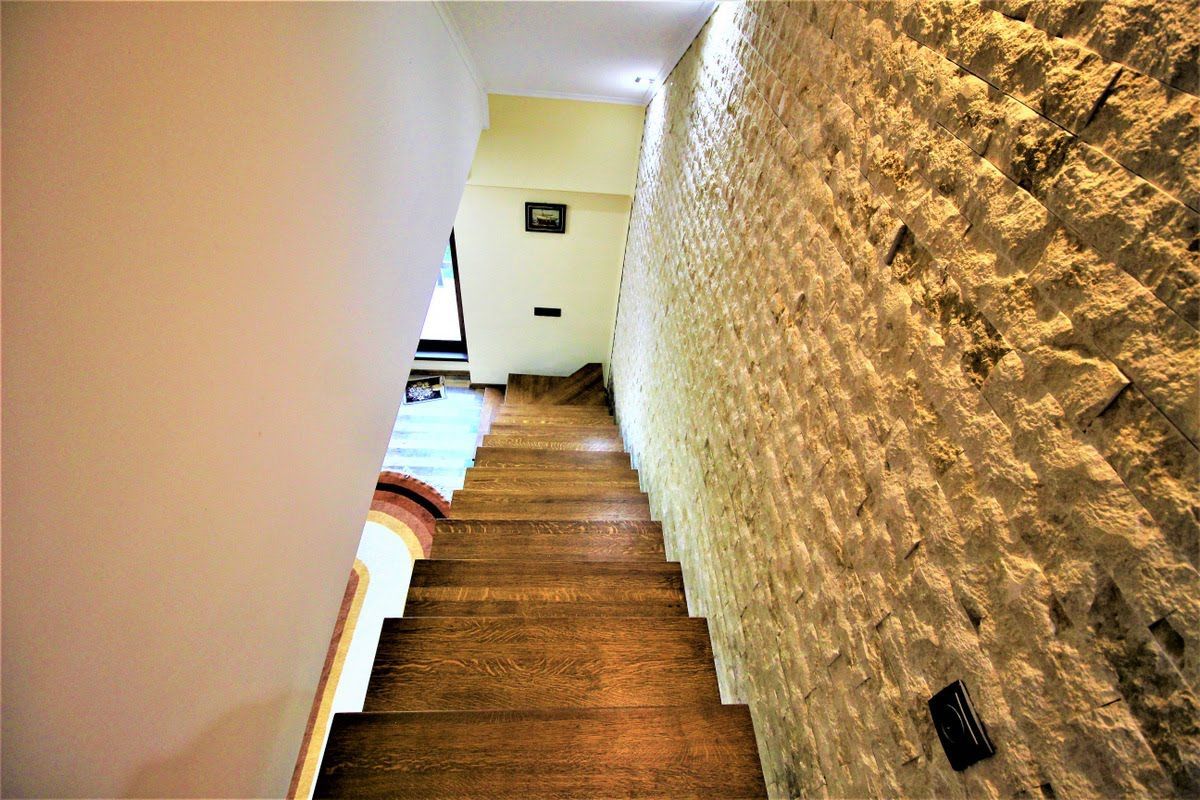 Vila de lux Buftea de inchiriat | 520 mp | teren 2491 mp - Poză 24