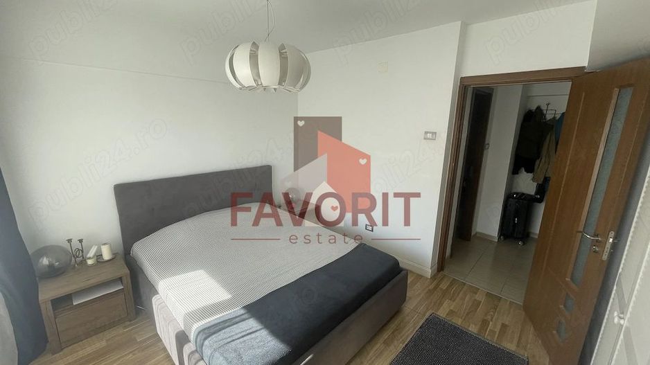 Apartament 2 camere decomandat | Simion Barnutiu - Poză 5