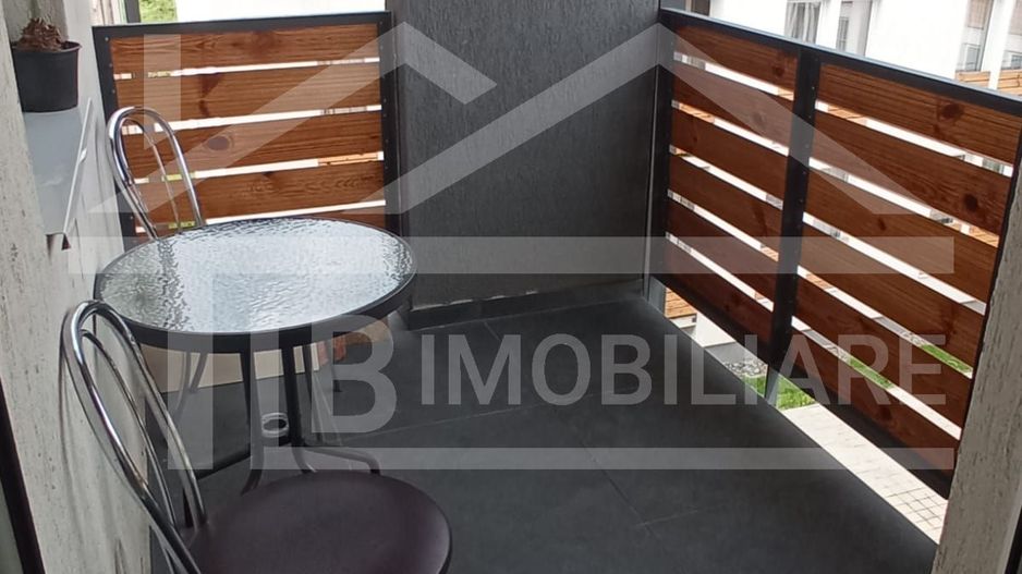 Apartament de 2 camere, 56mp, parcare, zona Ama Residence - Poză 10