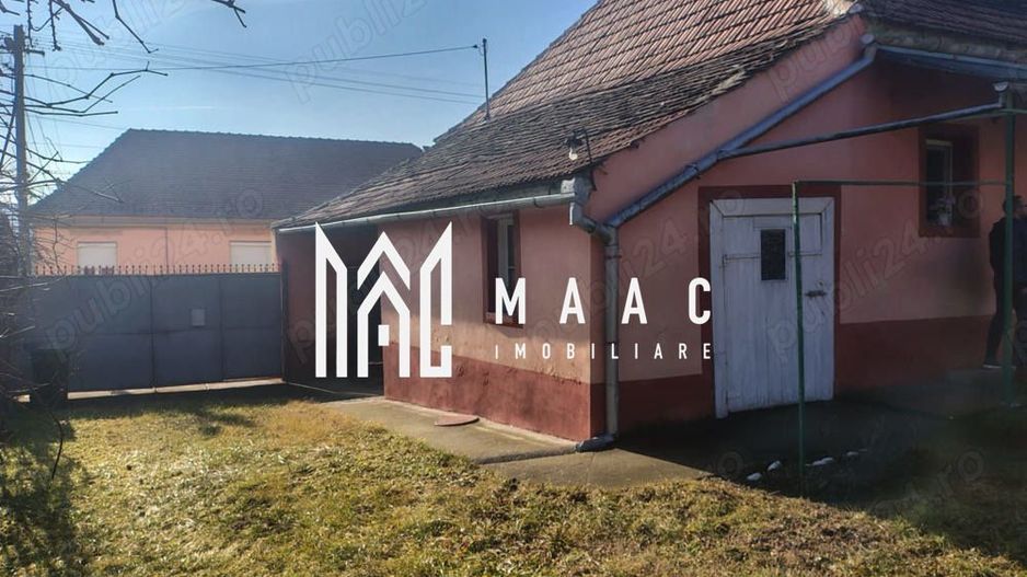 Casa Individuala I Pivnita I Teren 2900mp I Seica Mare - Poză 5