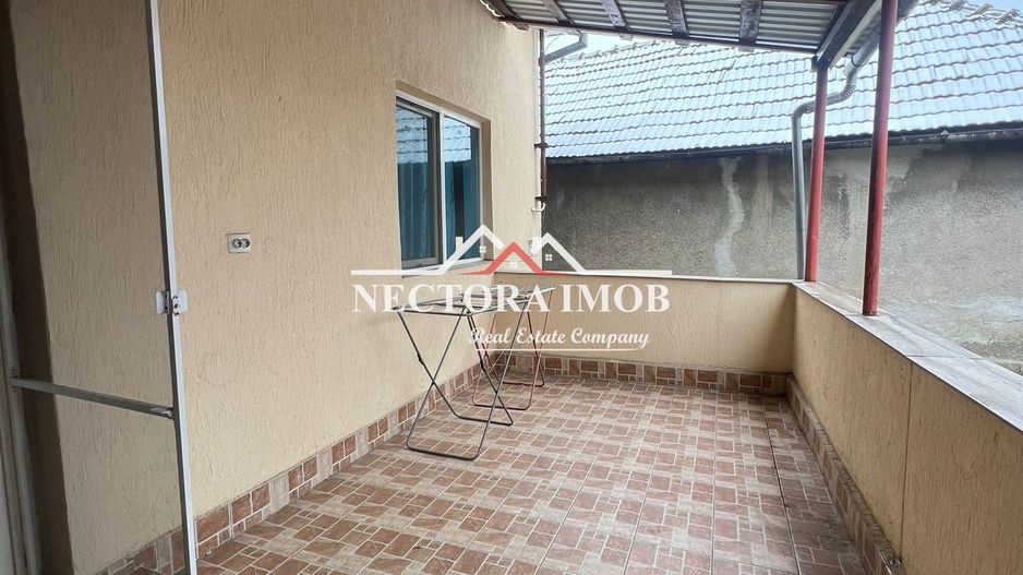 NECTORA IMOB-Casa cu mansarda 4 camere, 2 bai, Zona Velenta, 130 mp - Poză 7