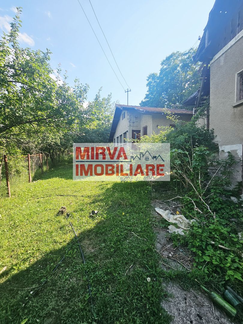 🌟 Teren intravilan de vânzare în Breaza de Jos – peisaj de vis! 🌳🏡 - Poză 1