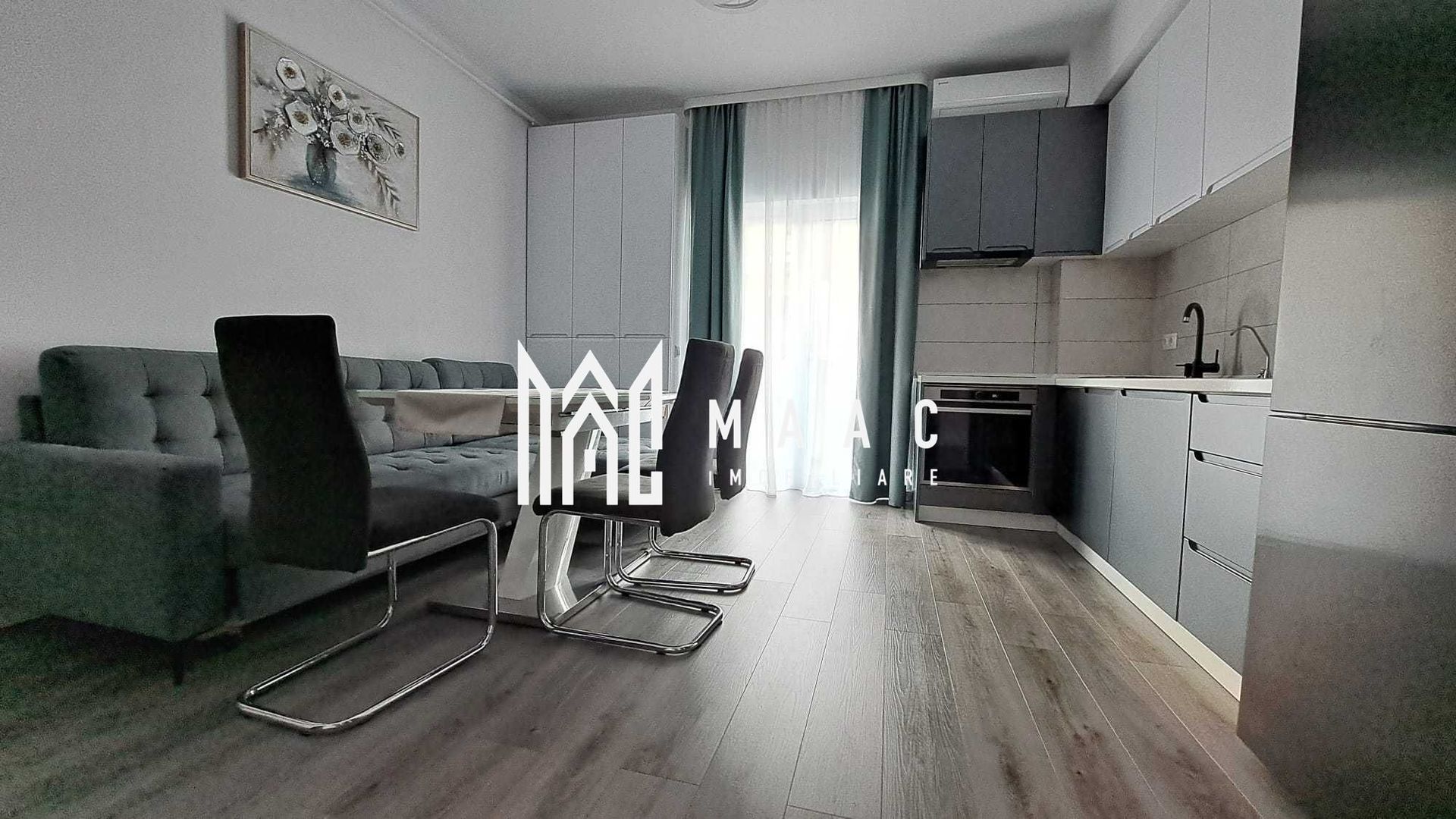 Apartament 3 camere de vânzare | Sibiu | parcare subterană - Poză 1