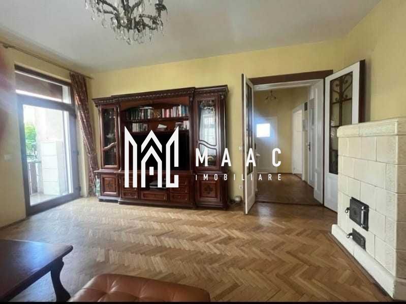 Apartament 3 camere | Curte | Garaj | Pivnita | Central - Poză 1
